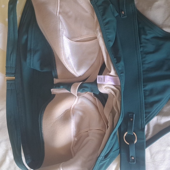 VS Tankini Swimsuit - Picture 4 of 5